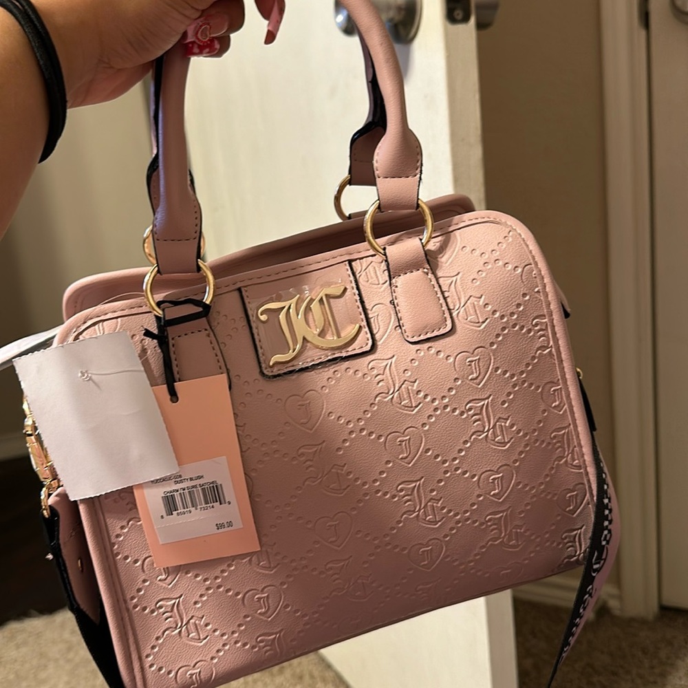 Juicy Couture purse